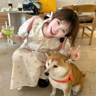 顾盼生香